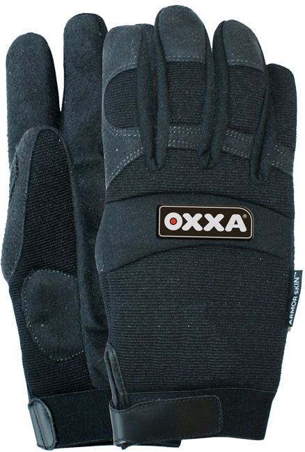 Oxxa X-Mech-605 Thermo - 51-605