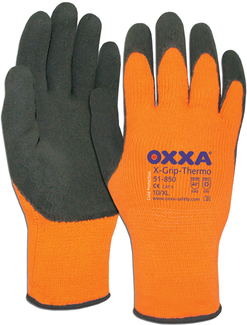 Oxxa X-Grip-Thermo - 51-850