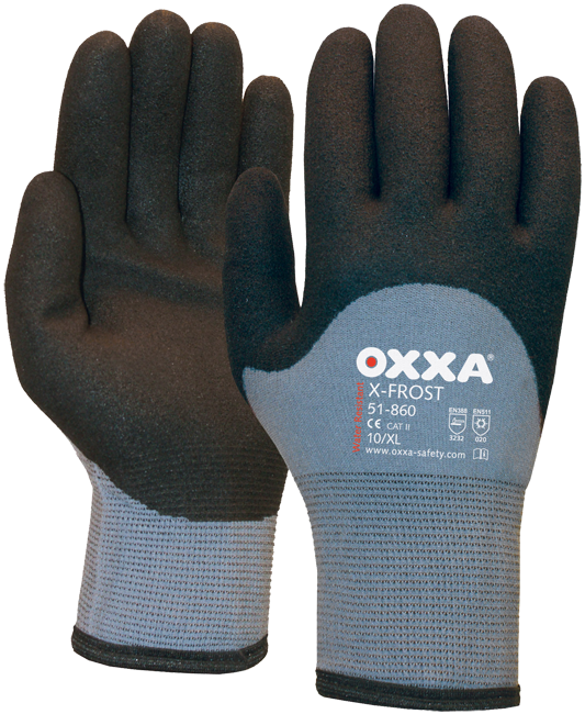 Oxxa - X-Frost - 51-860